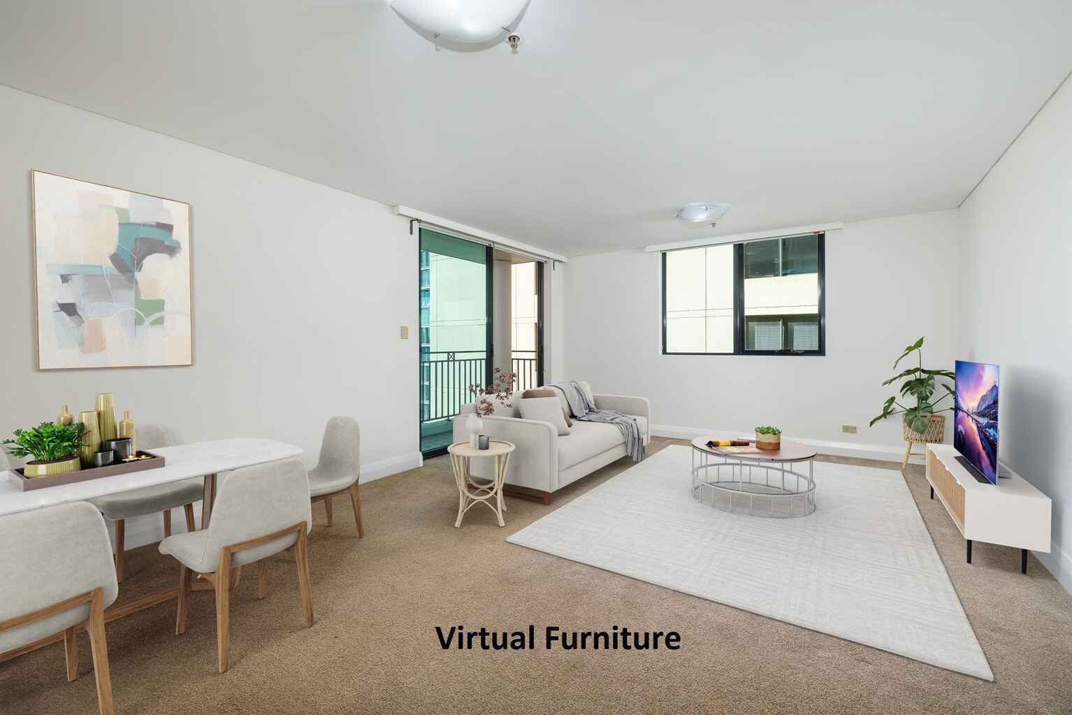 48/237 Miller Street North Sydney