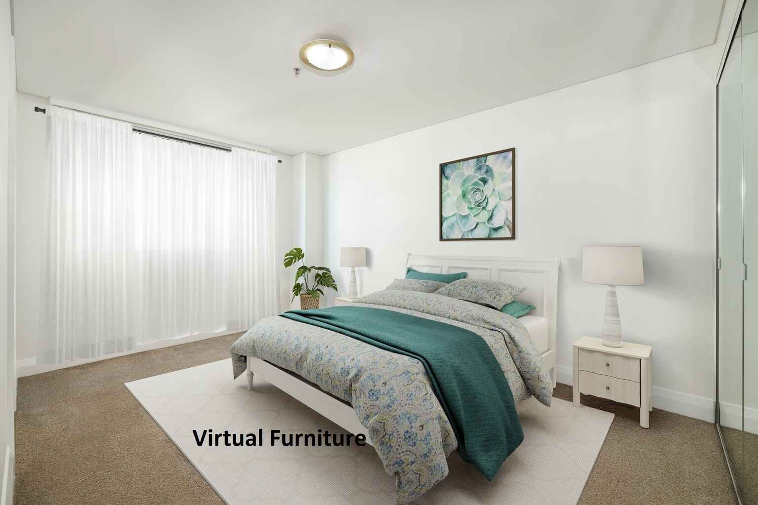 48/237 Miller Street North Sydney