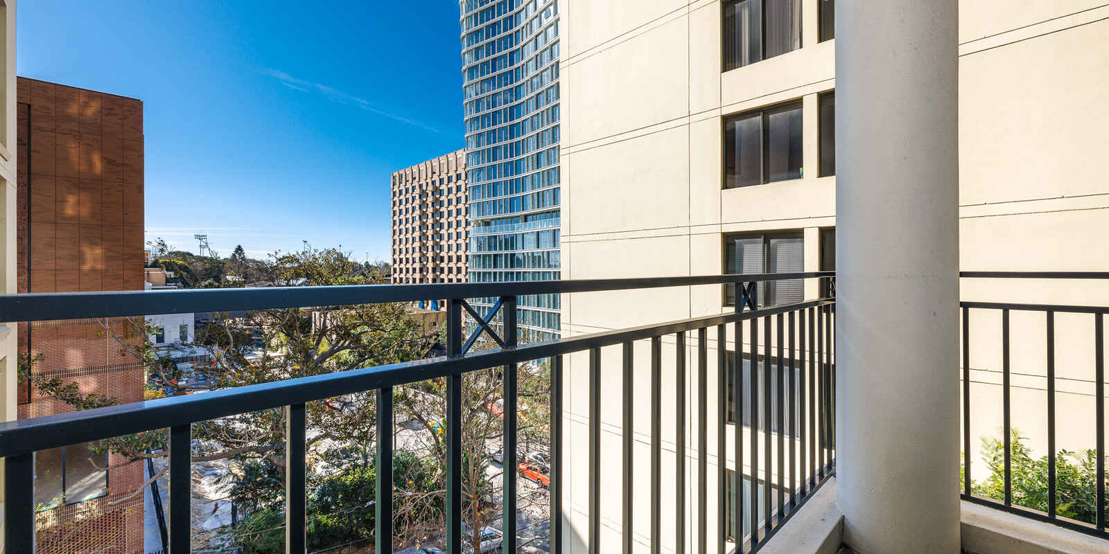 48/237 Miller Street North Sydney 48/237 Miller Street North Sydney