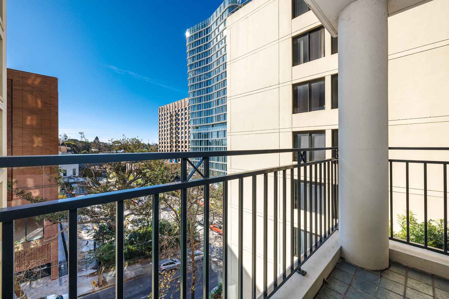 48/237 Miller Street North Sydney