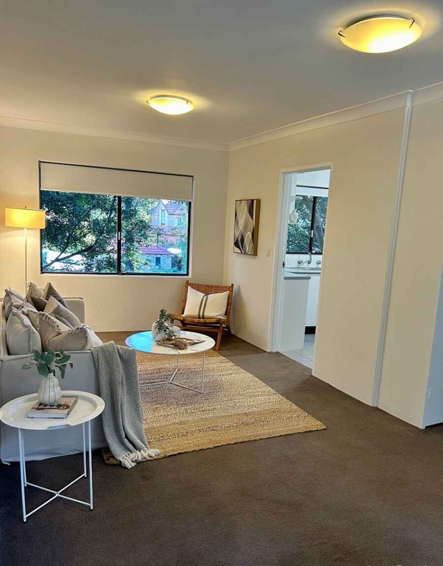7/218 Ben Boyd Road Cremorne 7/218 Ben Boyd Road Cremorne
