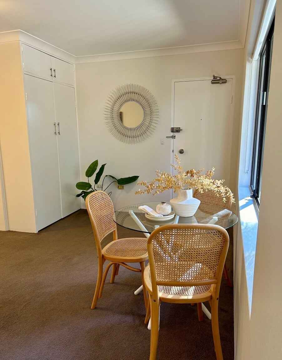 7/218 Ben Boyd Road Cremorne 7/218 Ben Boyd Road Cremorne