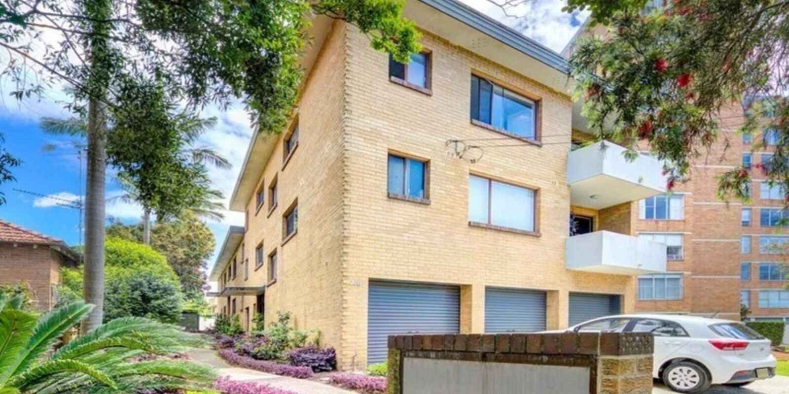 7/218 Ben Boyd Road Cremorne