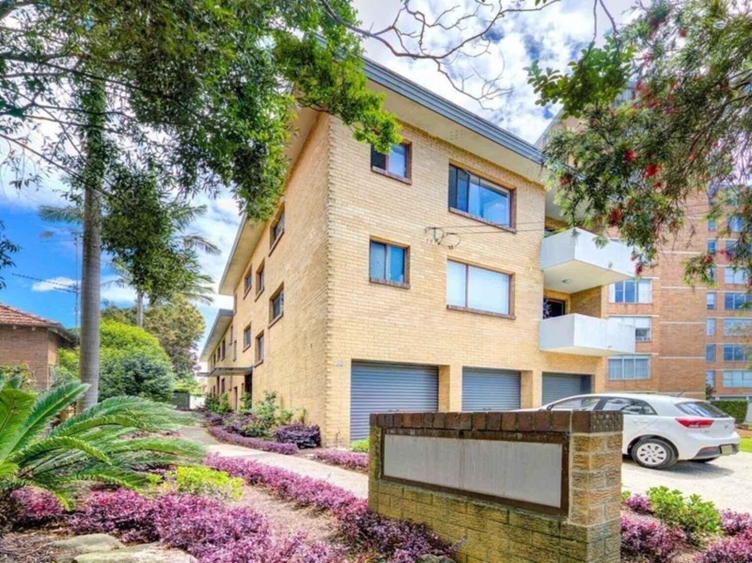 7/218 Ben Boyd Road Cremorne 7/218 Ben Boyd Road Cremorne