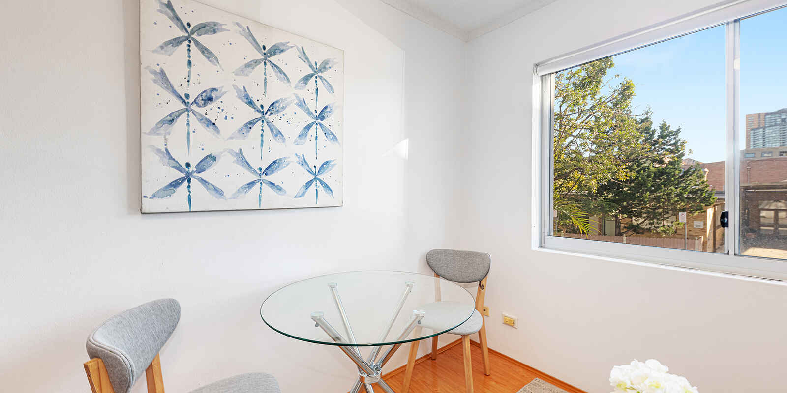 4/65 Holtermann Street Crows Nest 4/65 Holtermann Street Crows Nest