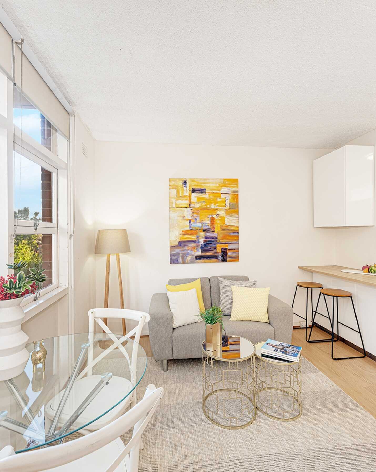 15/59 Whaling Road North Sydney, Sydney - Image 1