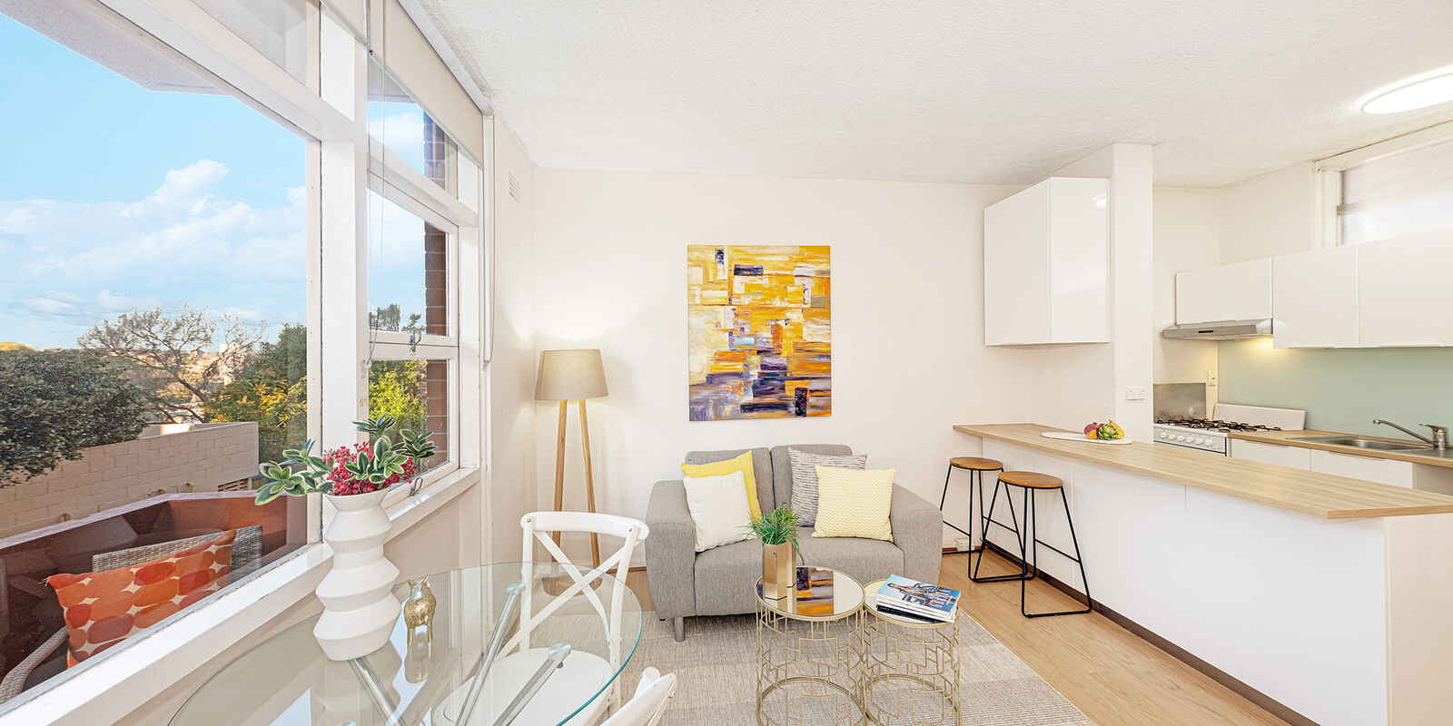 15/59 Whaling Road North Sydney 15/59 Whaling Road North Sydney