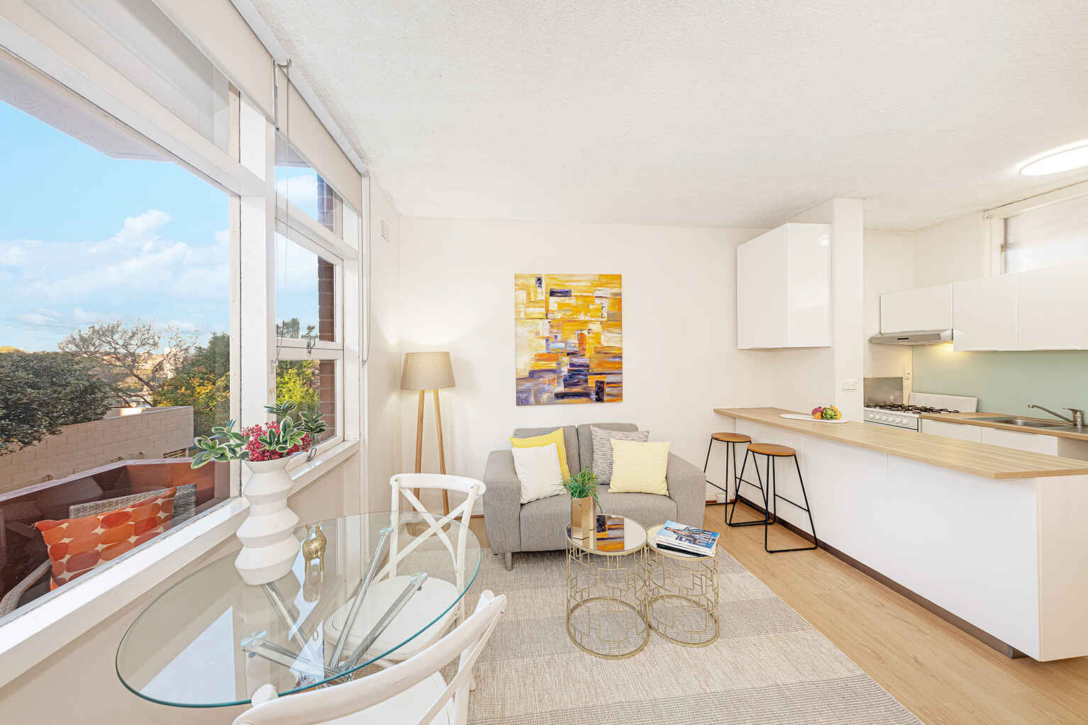 15/59 Whaling Road North Sydney