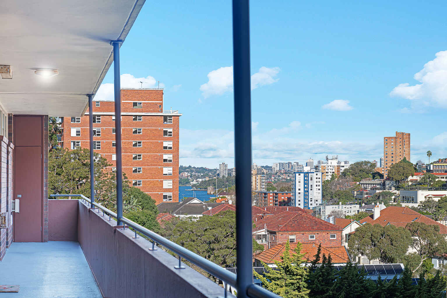 15/59 Whaling Road North Sydney