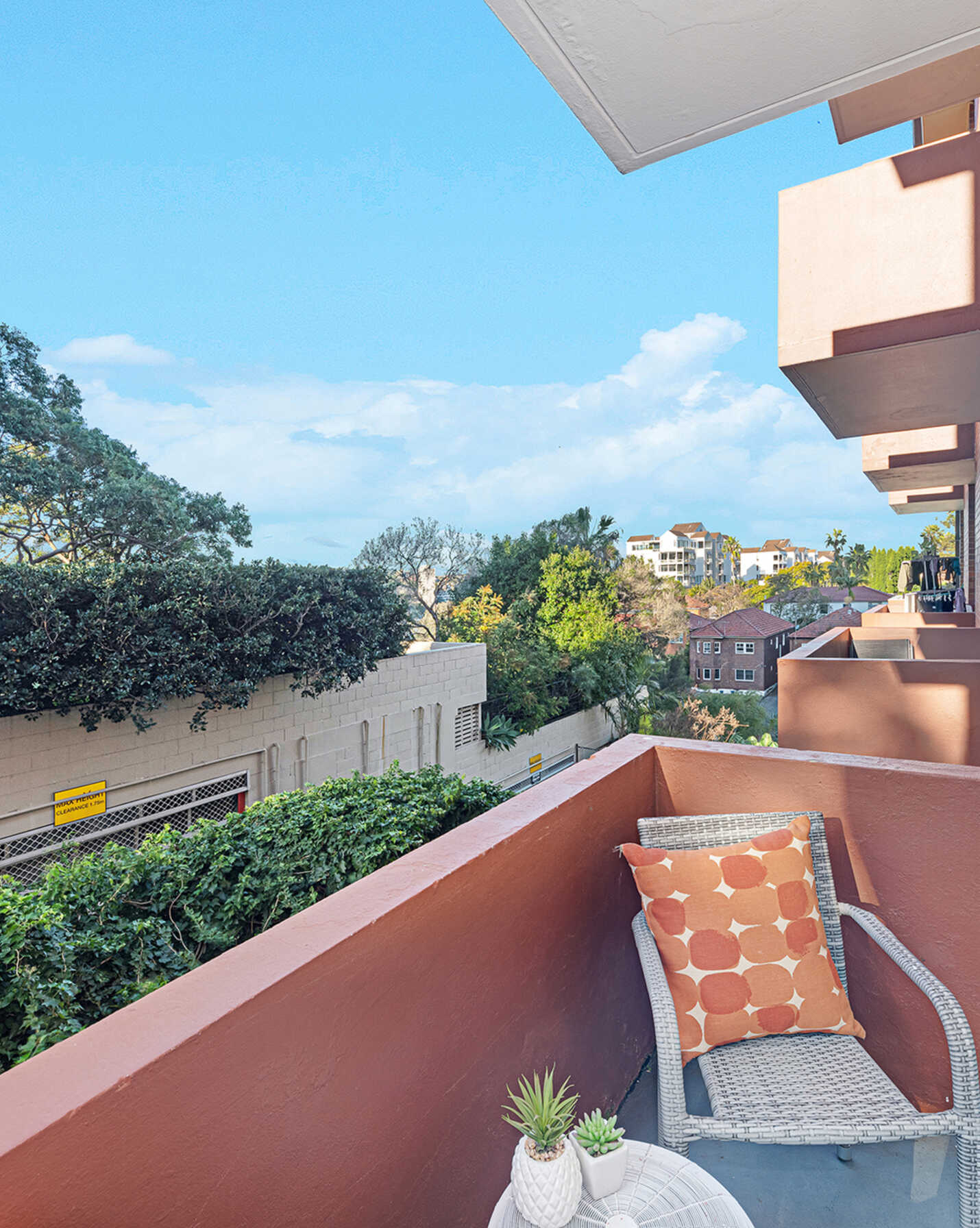 15/59 Whaling Road North Sydney, Sydney - Thumbnail 3