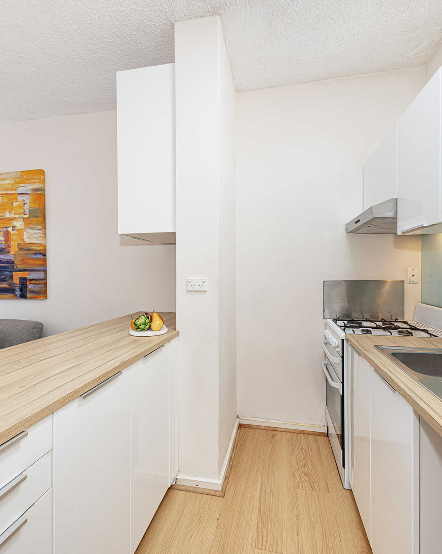 15/59 Whaling Road North Sydney, Sydney - Thumbnail 4