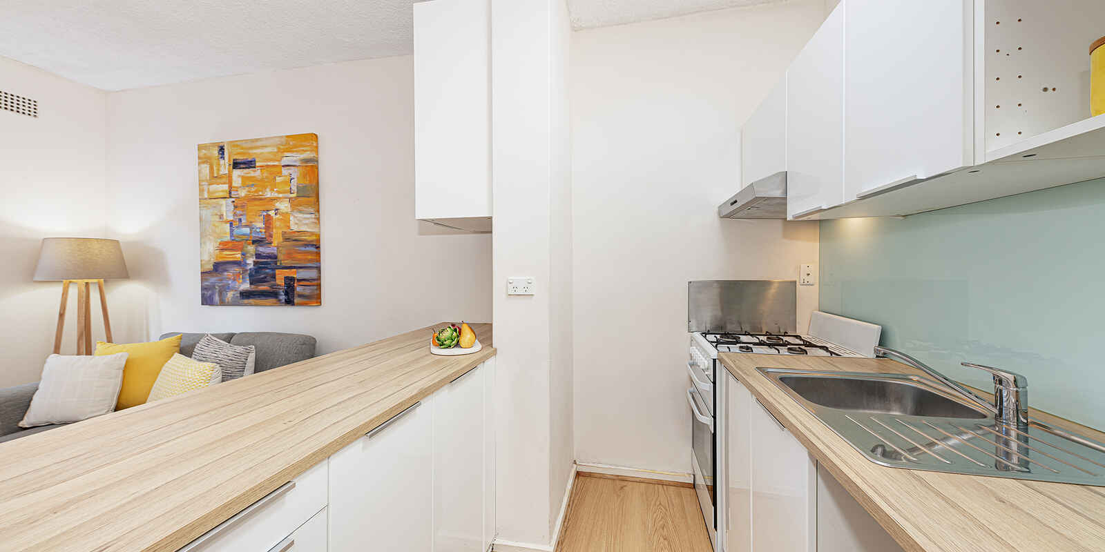 15/59 Whaling Road North Sydney 15/59 Whaling Road North Sydney