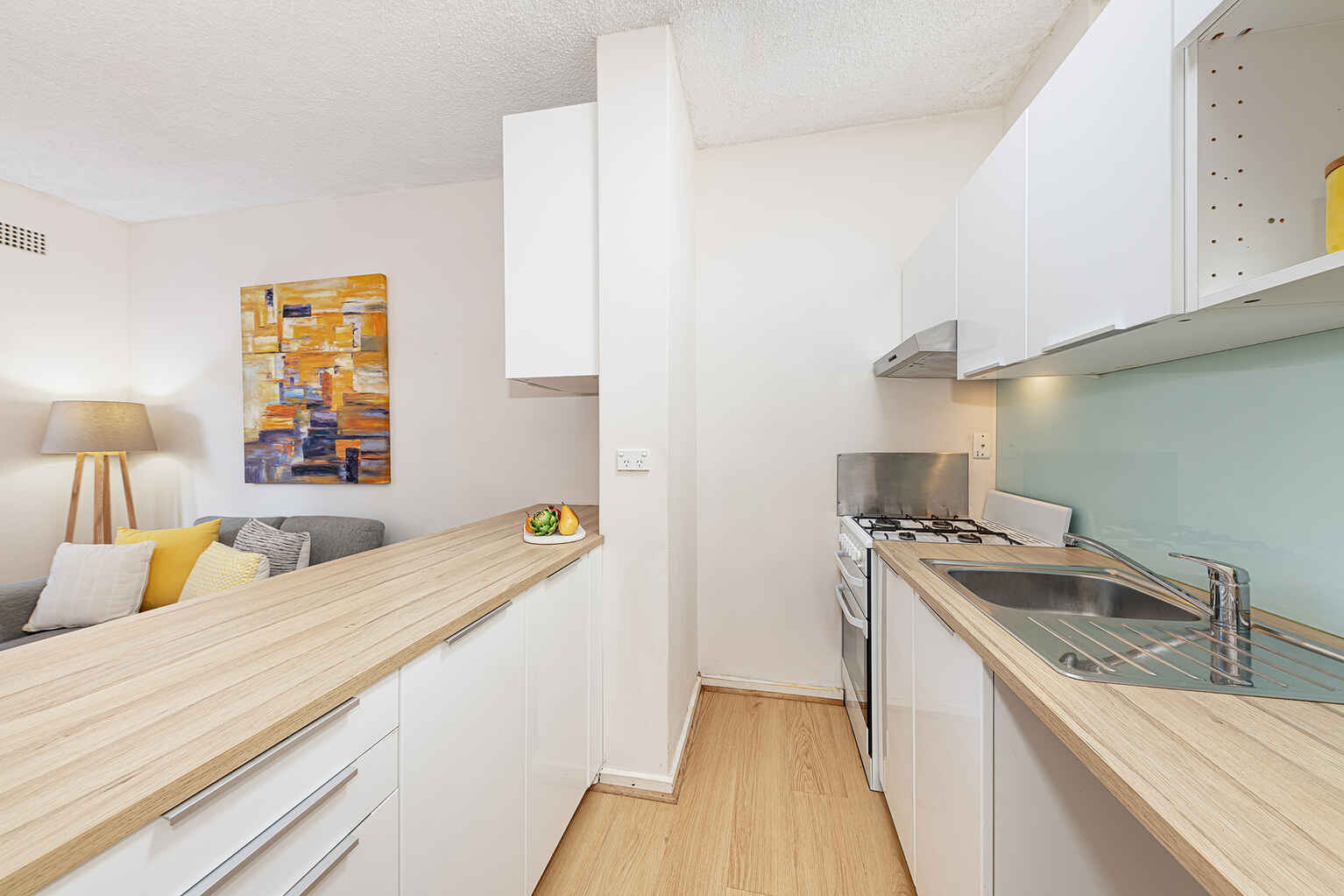 15/59 Whaling Road North Sydney