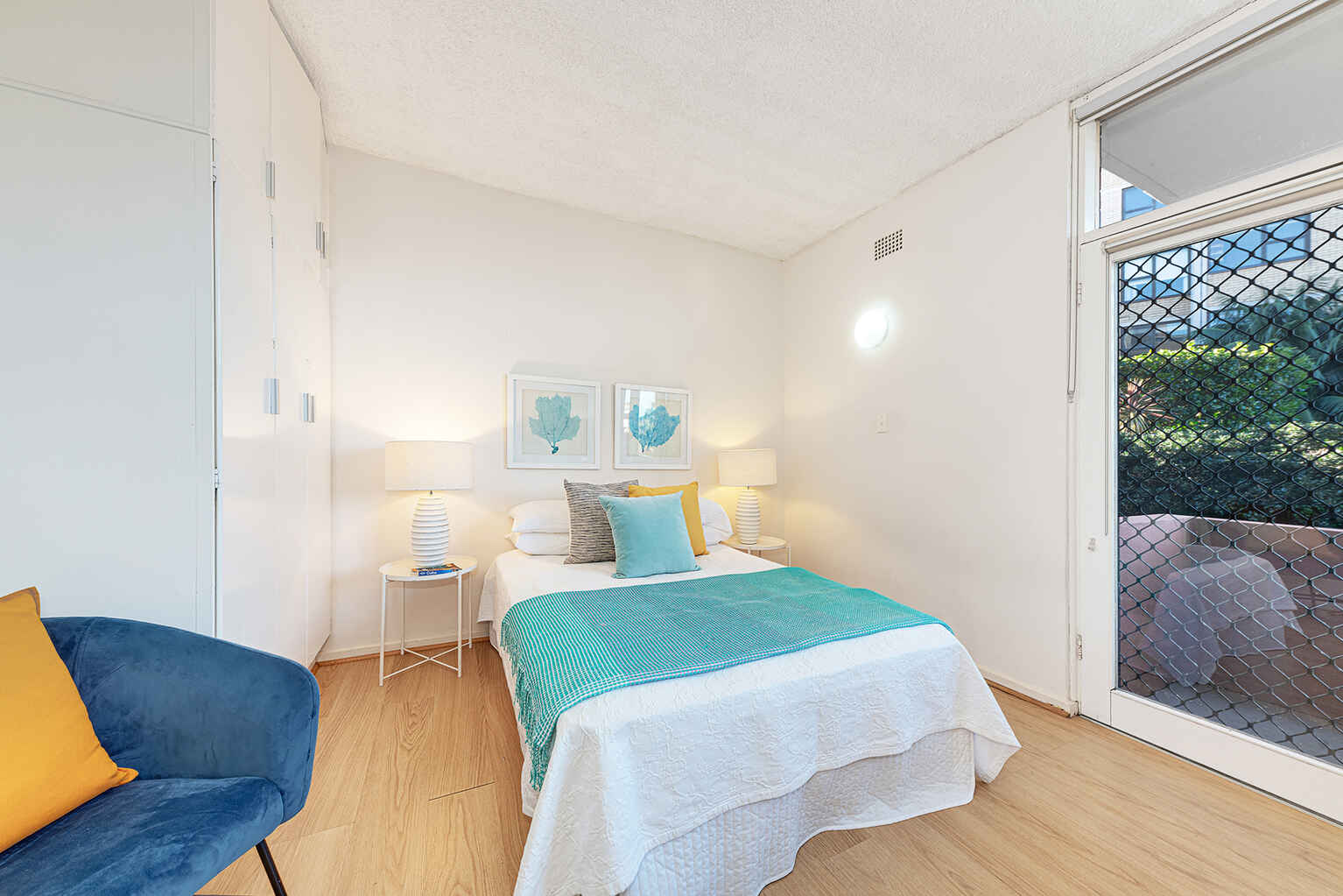 15/59 Whaling Road North Sydney