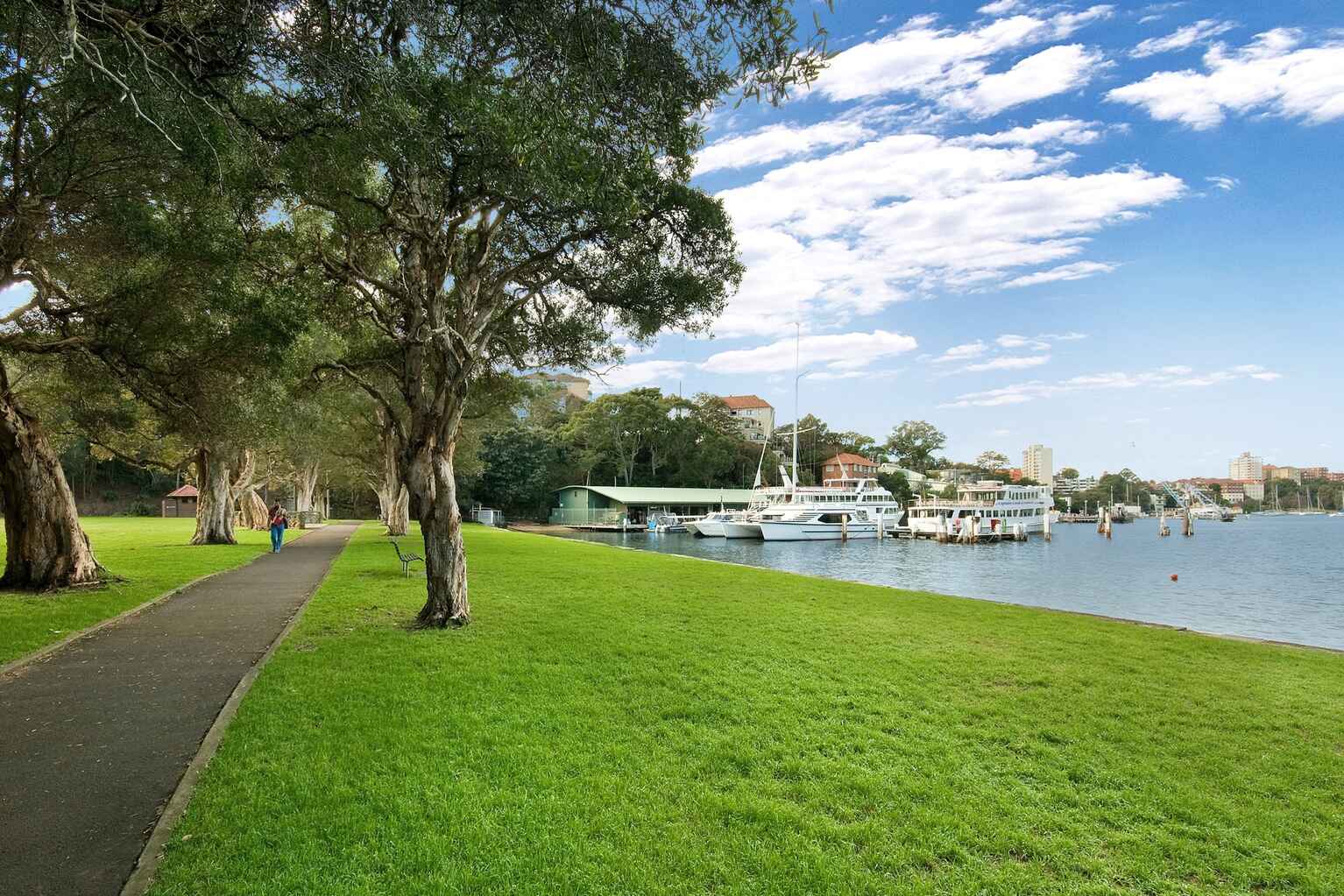 15/59 Whaling Road North Sydney