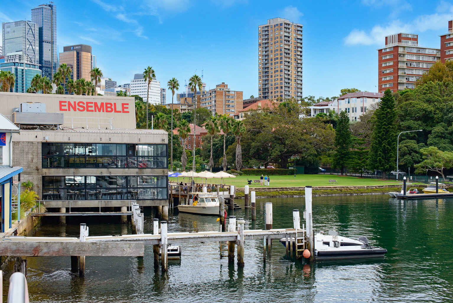 15/59 Whaling Road North Sydney