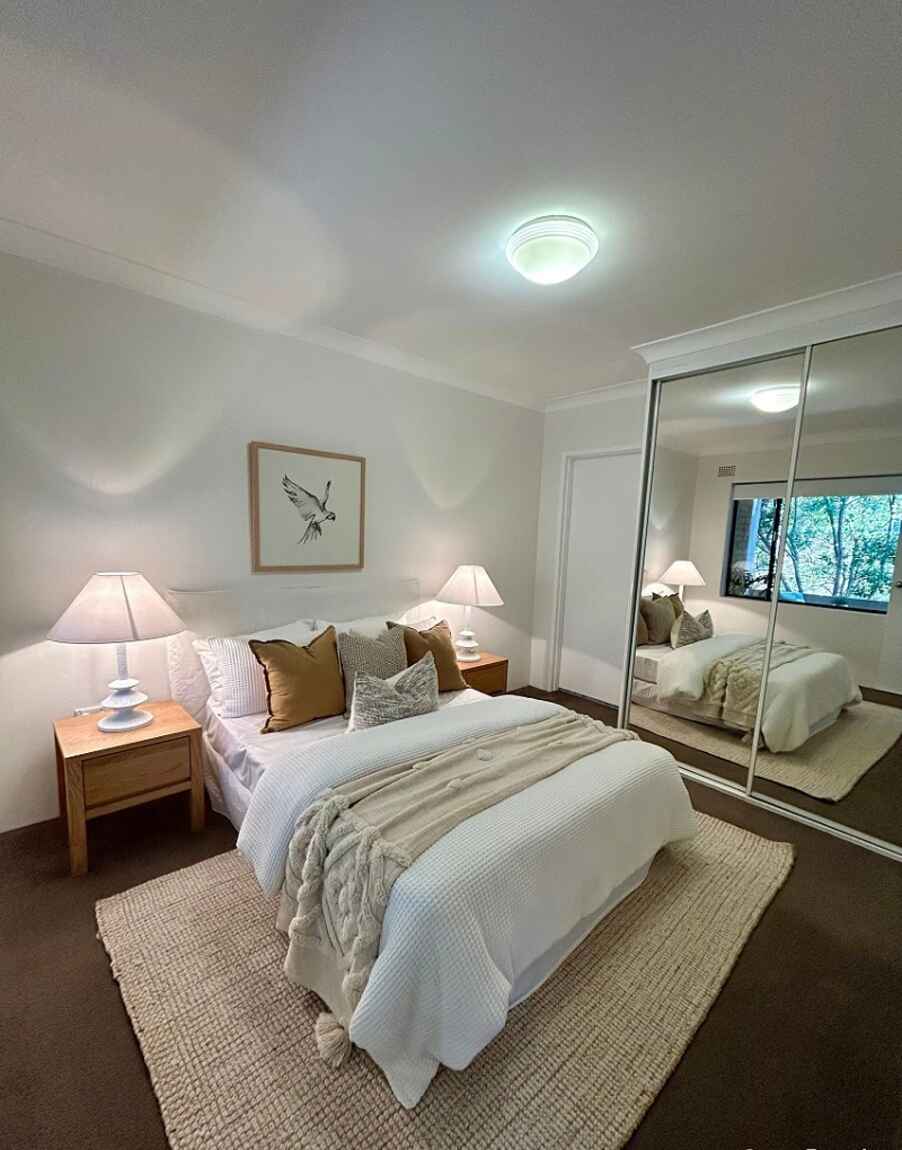 7/218 Ben Boyd Road Cremorne 7/218 Ben Boyd Road Cremorne