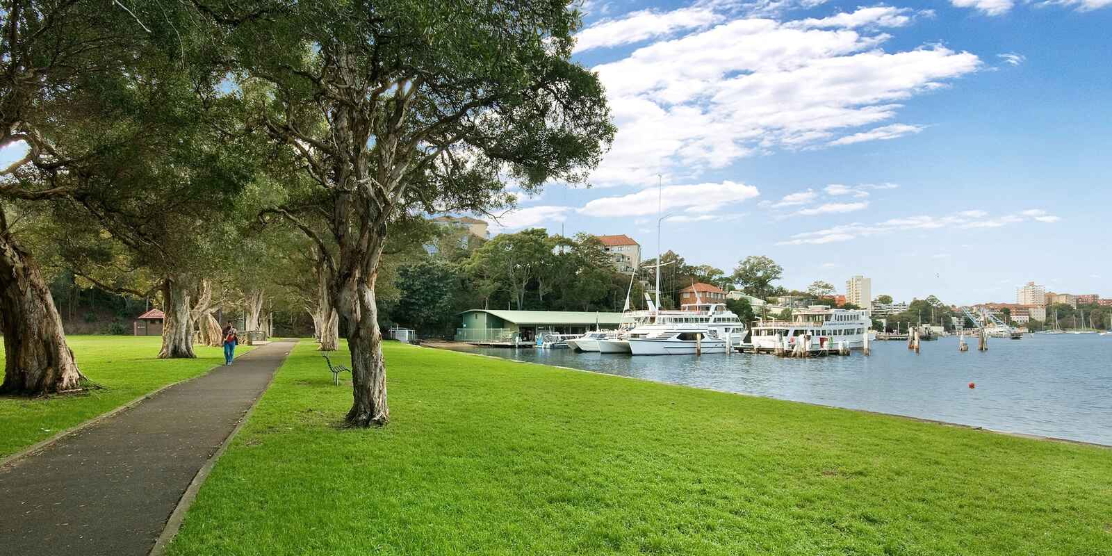 412/54 High Street North Sydney
