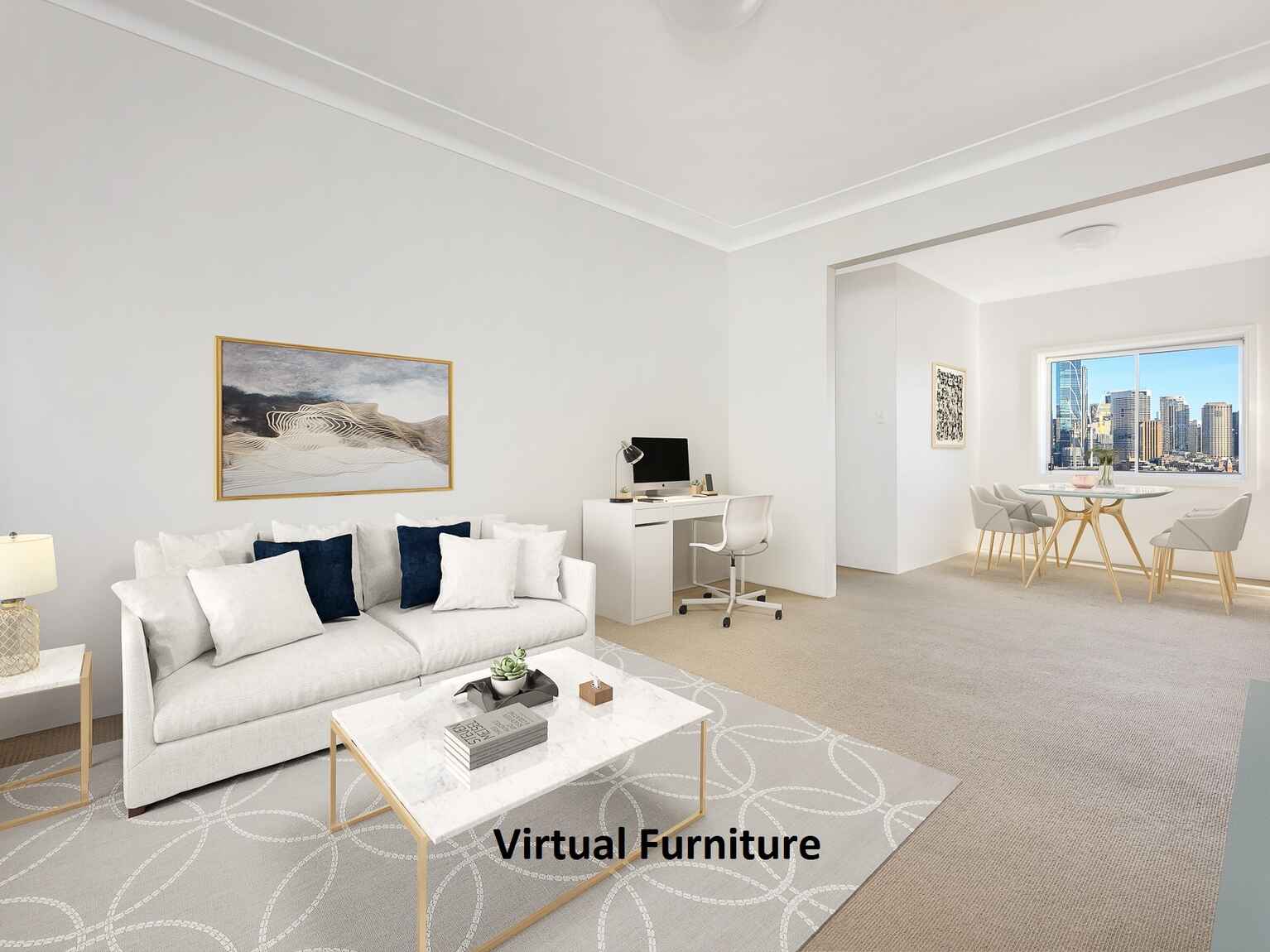 5/63A Upper Pitt Street Kirribilli