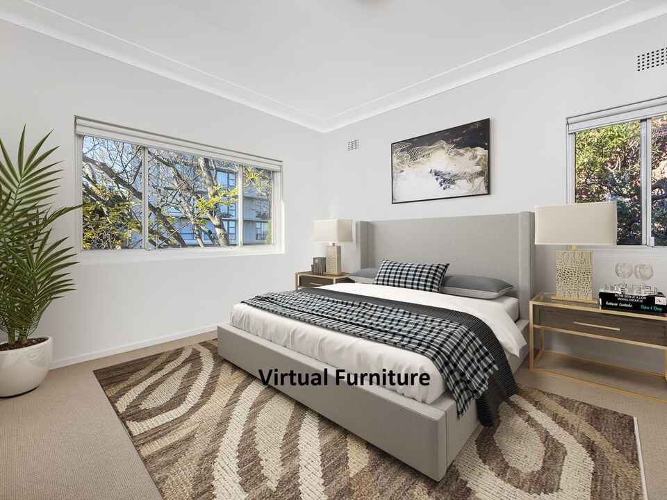 5/63A Upper Pitt Street Kirribilli