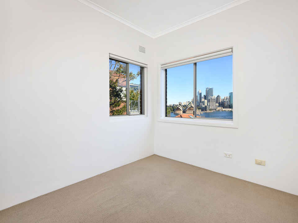 5/63A Upper Pitt Street Kirribilli