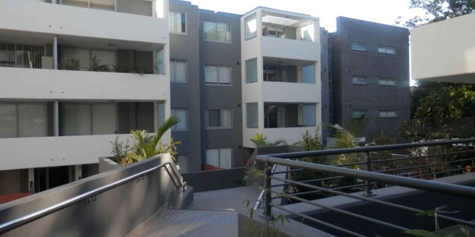 6101/1 Nield Avenue Greenwich