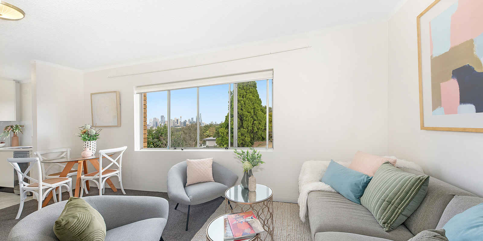 16/19 Shirley Road Wollstonecraft
