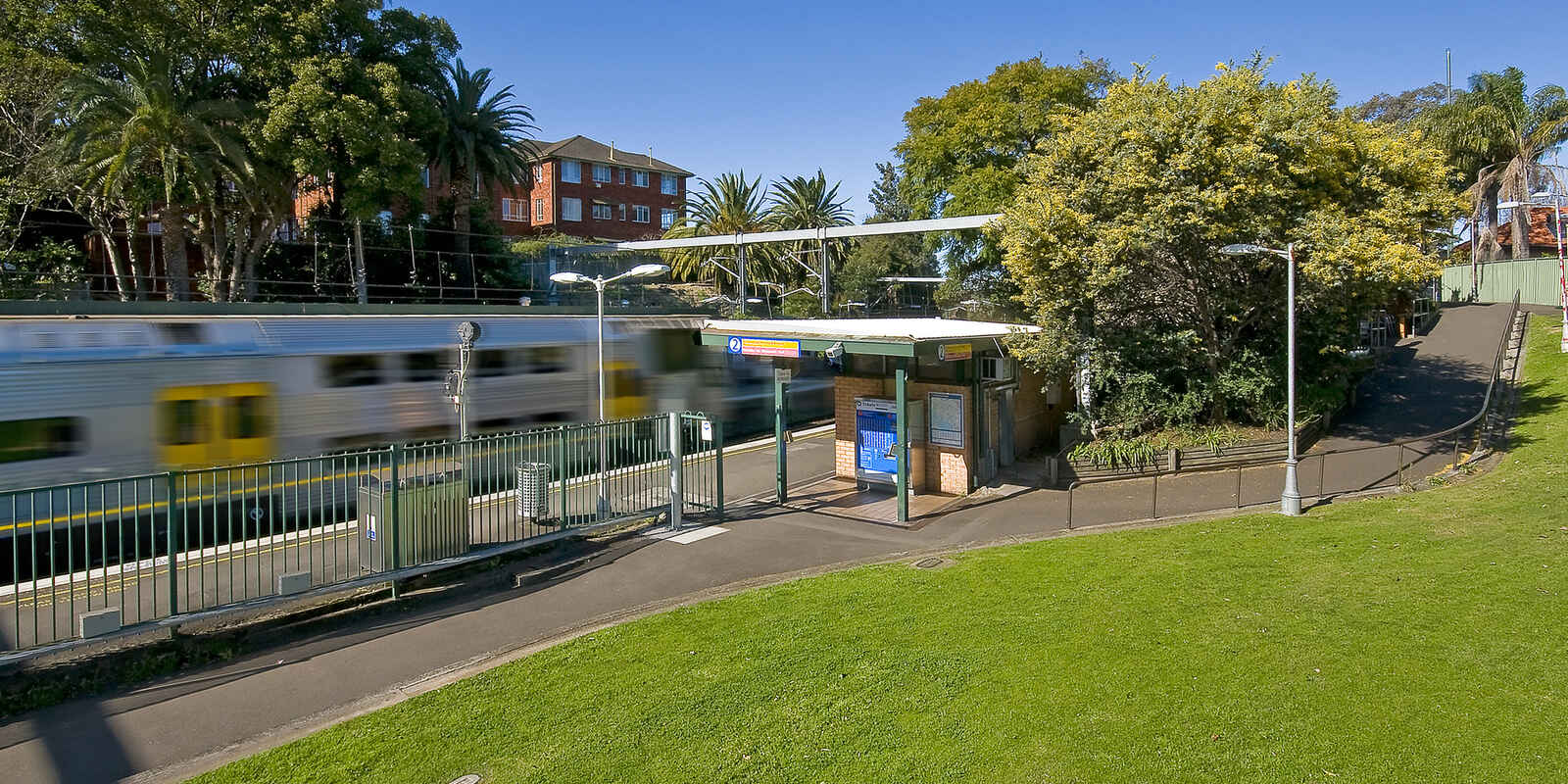16/19 Shirley Road Wollstonecraft