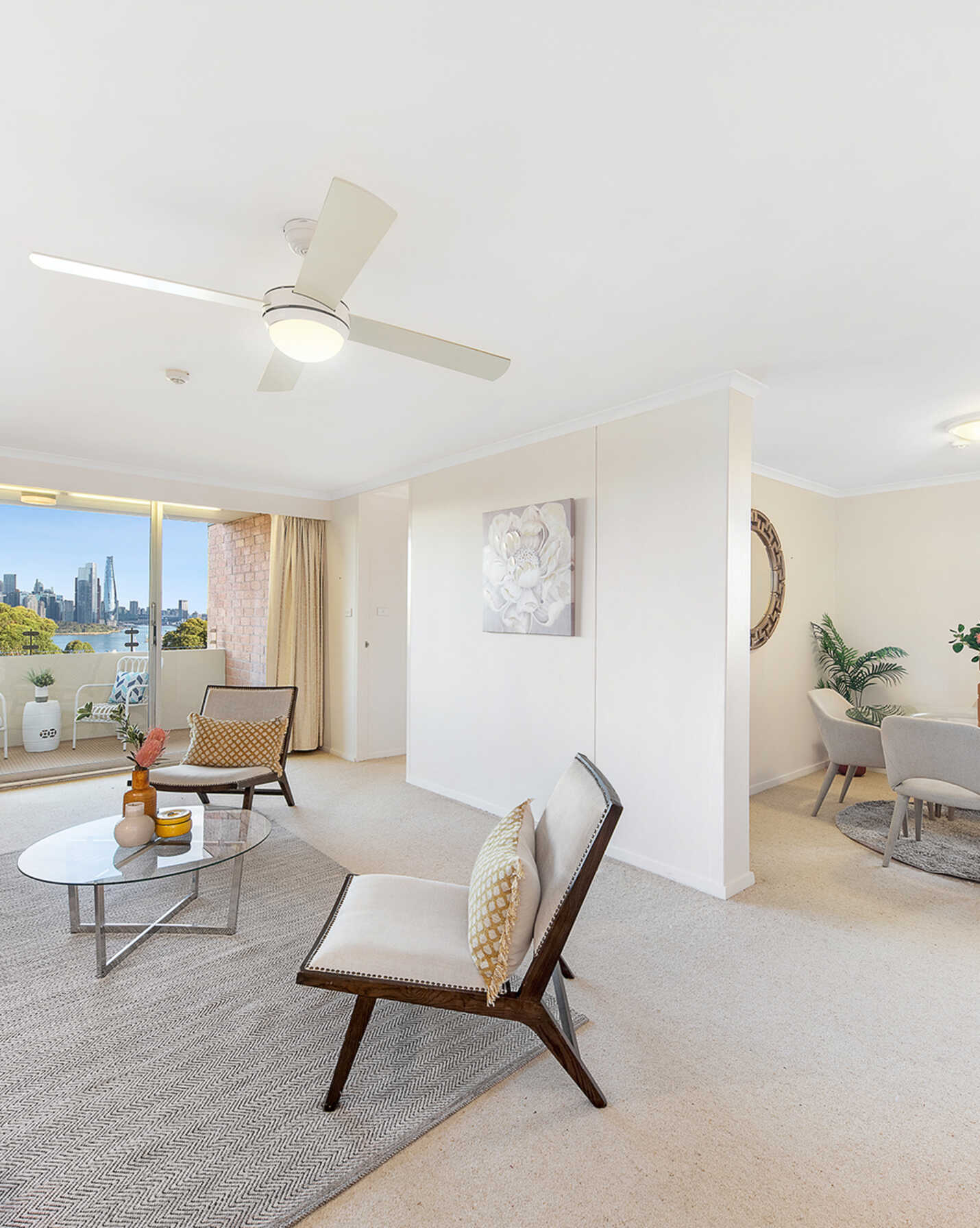 25/2-12 Crows Nest Road Waverton, Waverton - Image 1