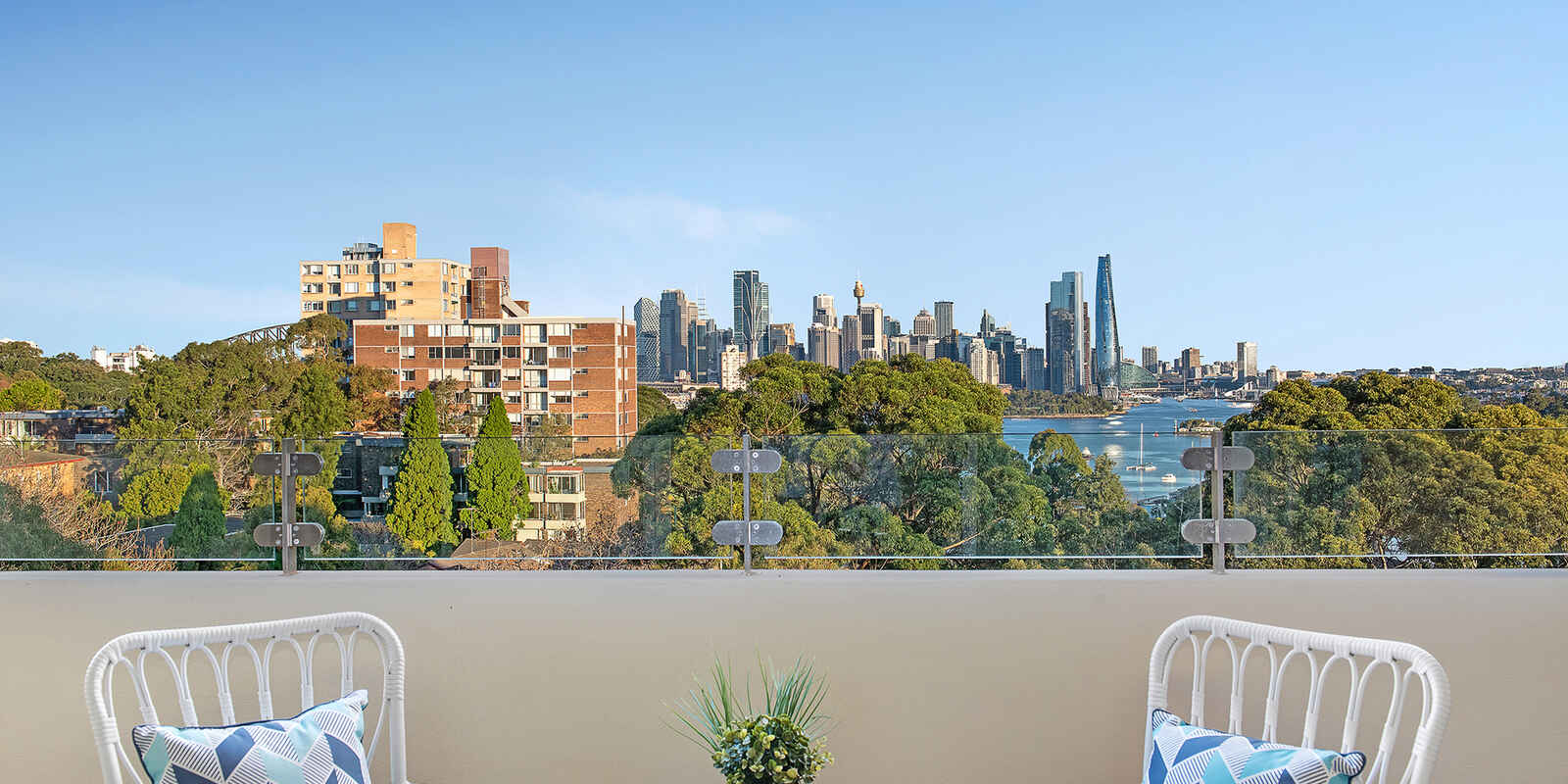 25/2-12 Crows Nest Road Waverton 25/2-12 Crows Nest Road Waverton