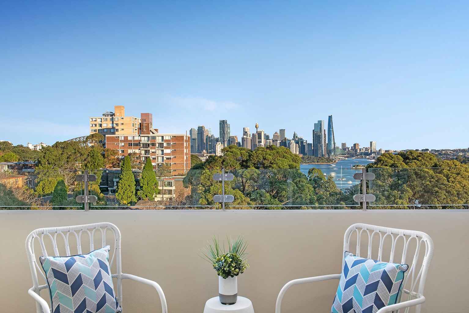 25/2-12 Crows Nest Road Waverton 25/2-12 Crows Nest Road Waverton