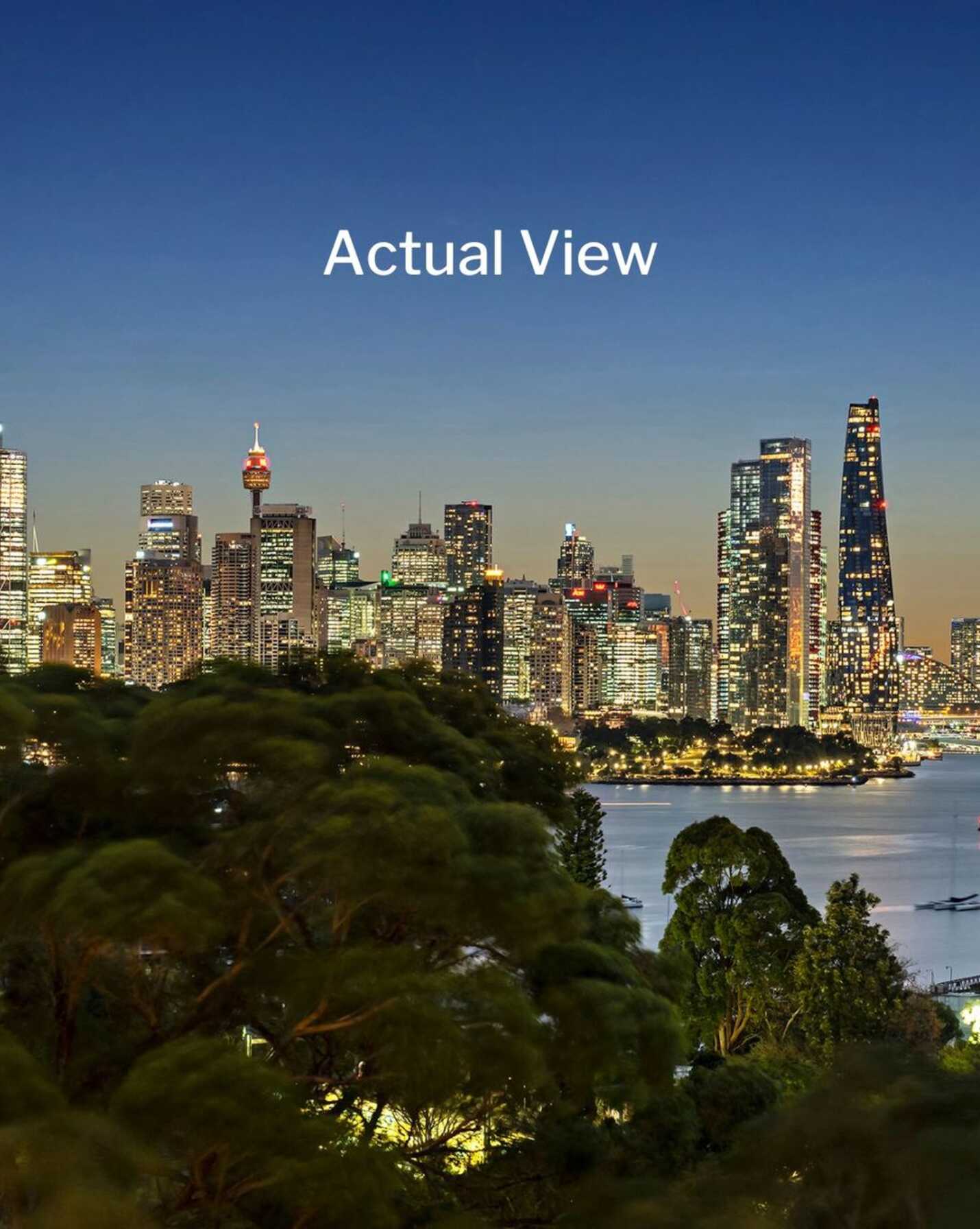 25/2-12 Crows Nest Road Waverton, Waverton - Thumbnail 2