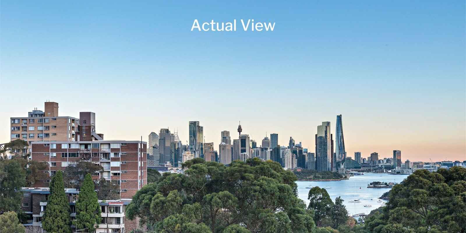 25/2-12 Crows Nest Road Waverton 25/2-12 Crows Nest Road Waverton