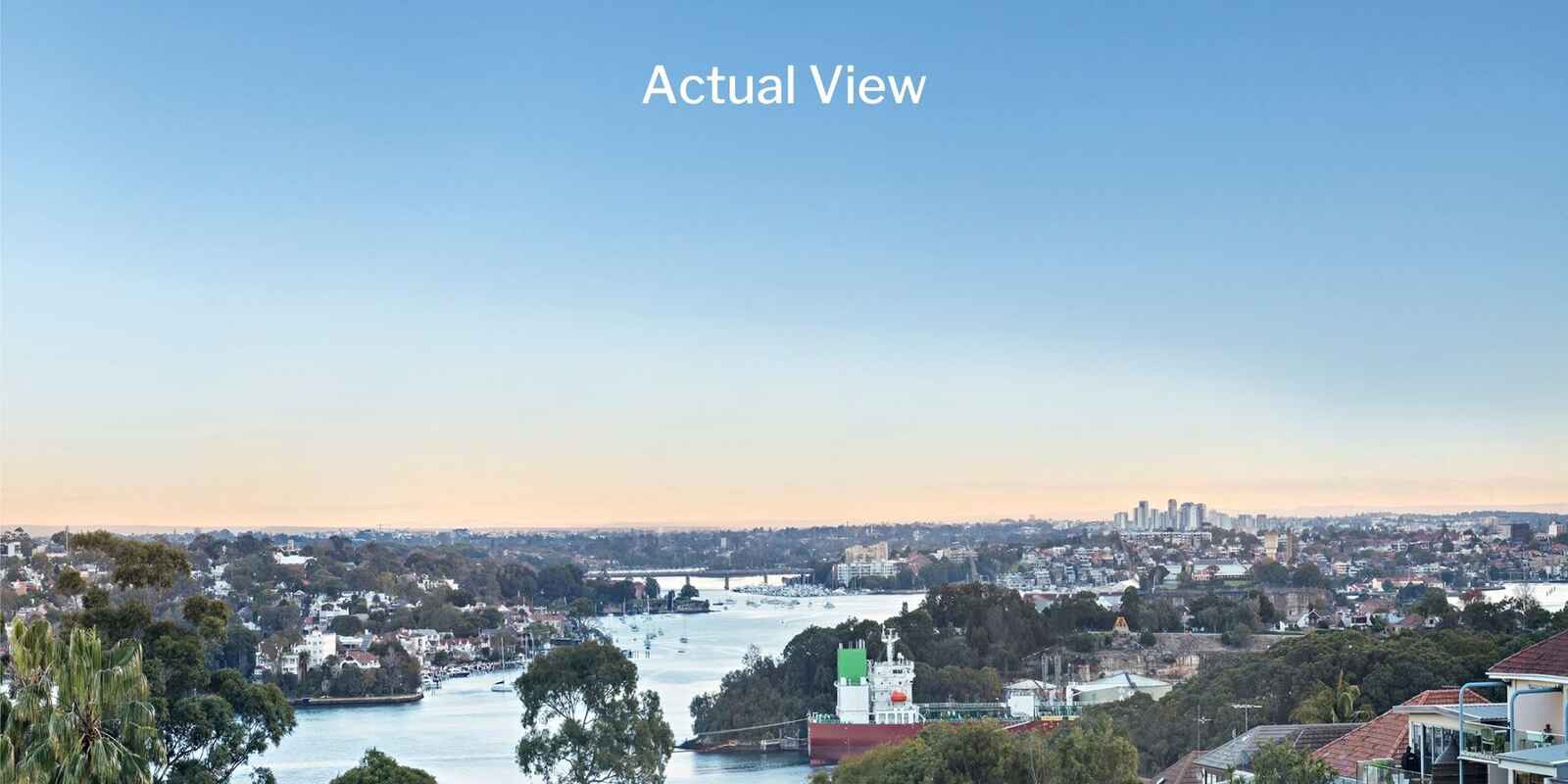 25/2-12 Crows Nest Road Waverton 25/2-12 Crows Nest Road Waverton