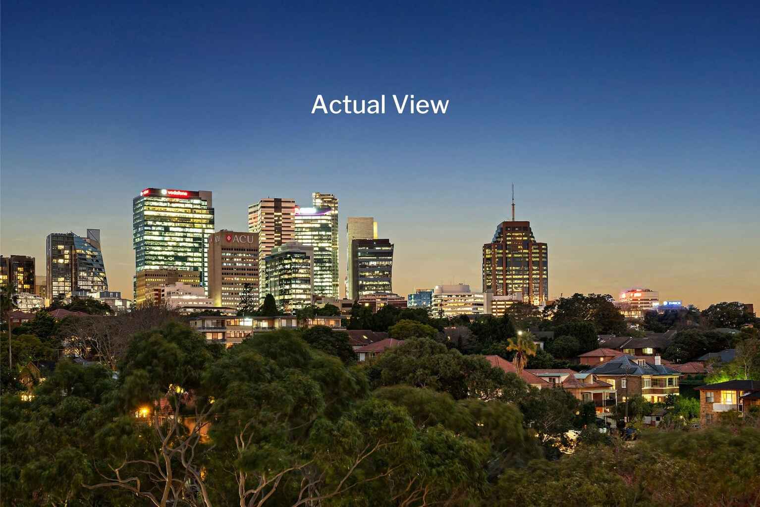 25/2-12 Crows Nest Road Waverton 25/2-12 Crows Nest Road Waverton