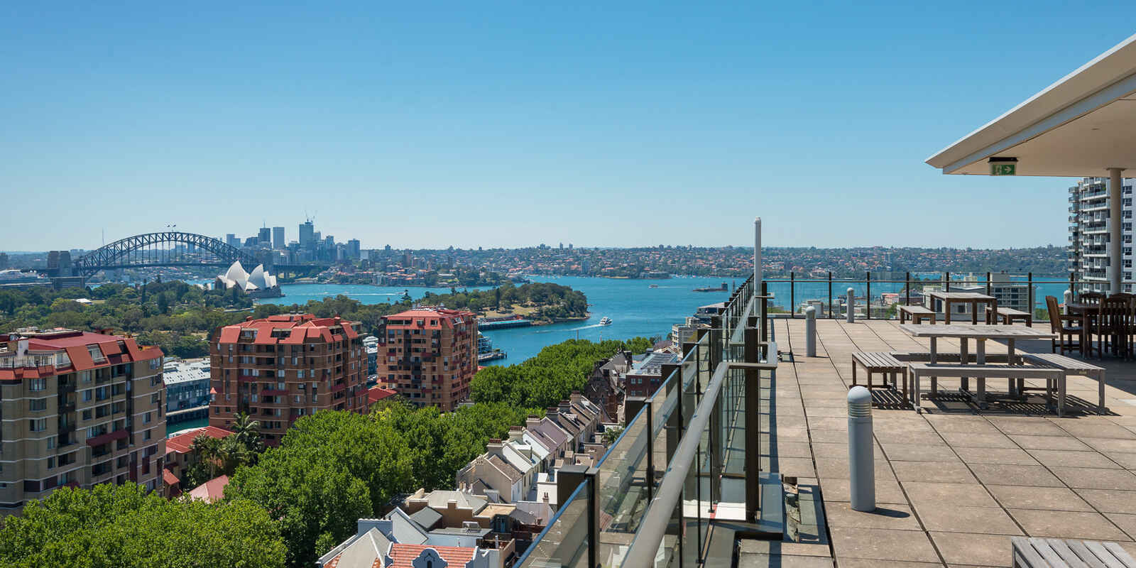 211/2 Springfield Avenue Potts Point
