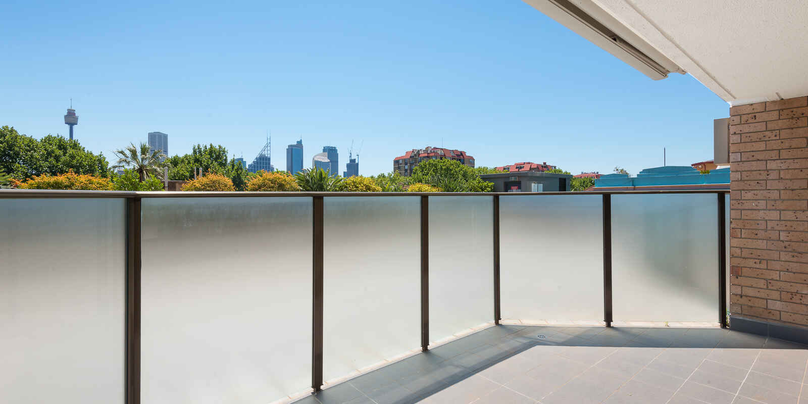 211/2 Springfield Avenue Potts Point