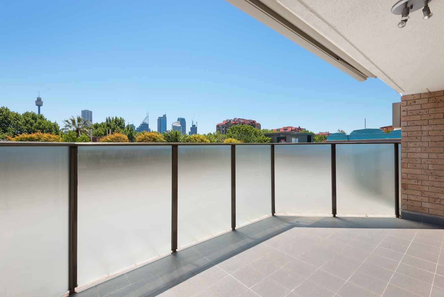 211/2 Springfield Avenue Potts Point