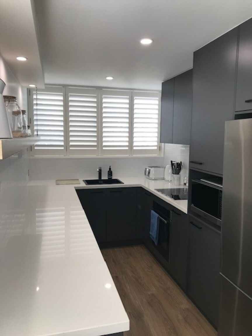 3/60 Golf Avenue Mona Vale 3/60 Golf Avenue Mona Vale