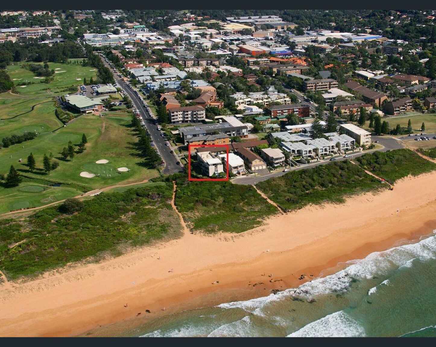 3/60 Golf Avenue Mona Vale 3/60 Golf Avenue Mona Vale