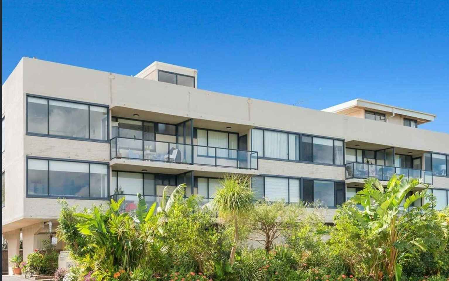 3/60 Golf Avenue Mona Vale 3/60 Golf Avenue Mona Vale