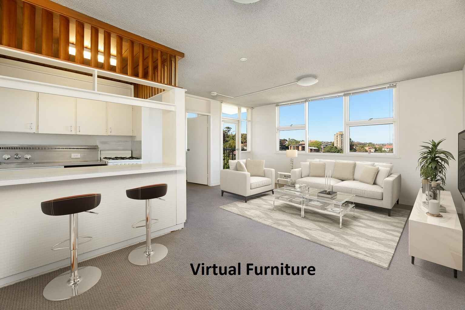 604/22 Doris Street North Sydney 604/22 Doris Street North Sydney