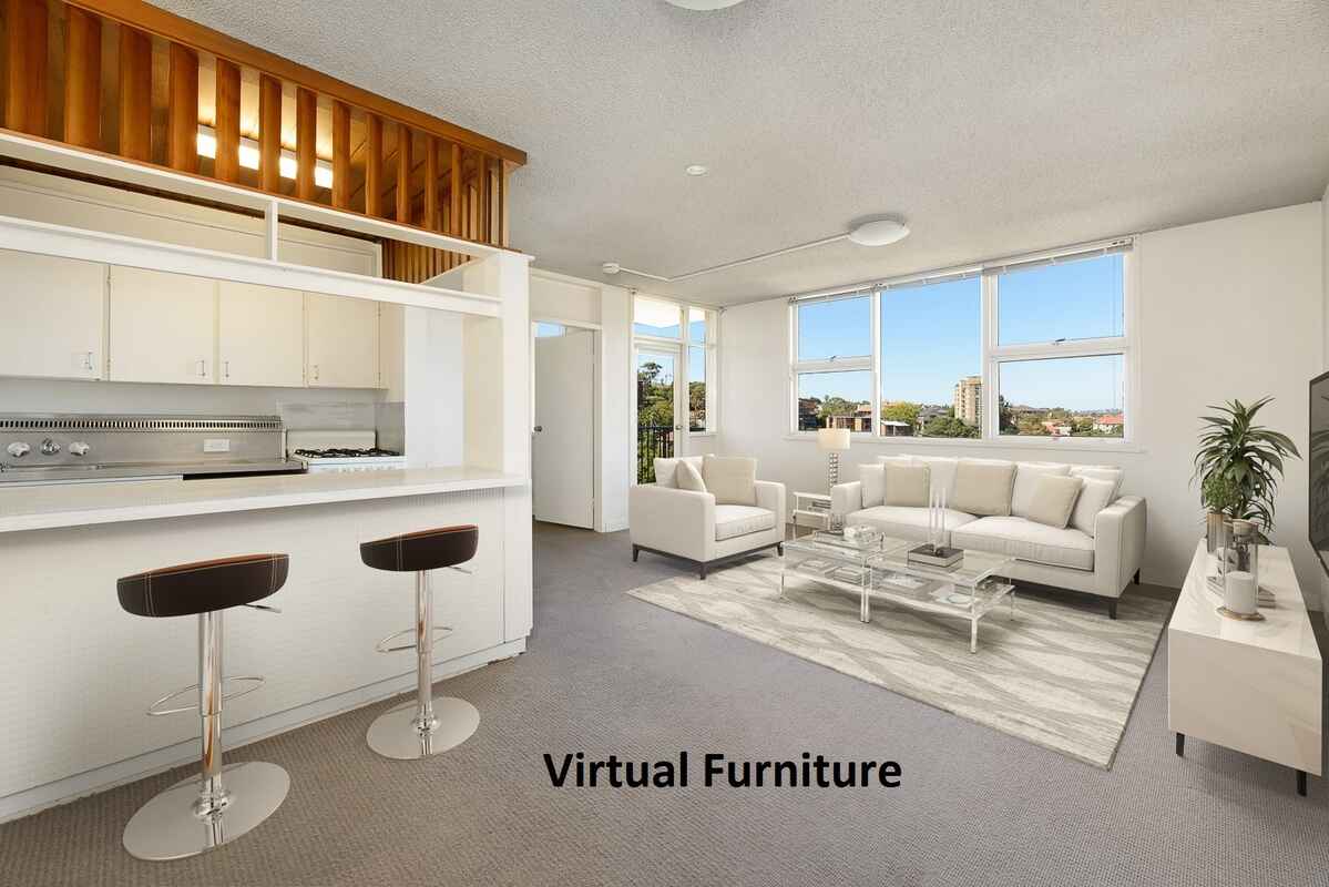 604/22 Doris Street North Sydney