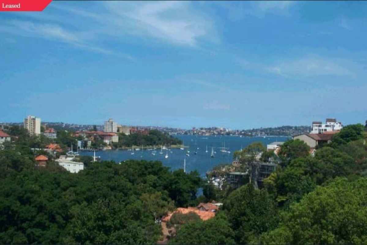 604/22 Doris Street North Sydney