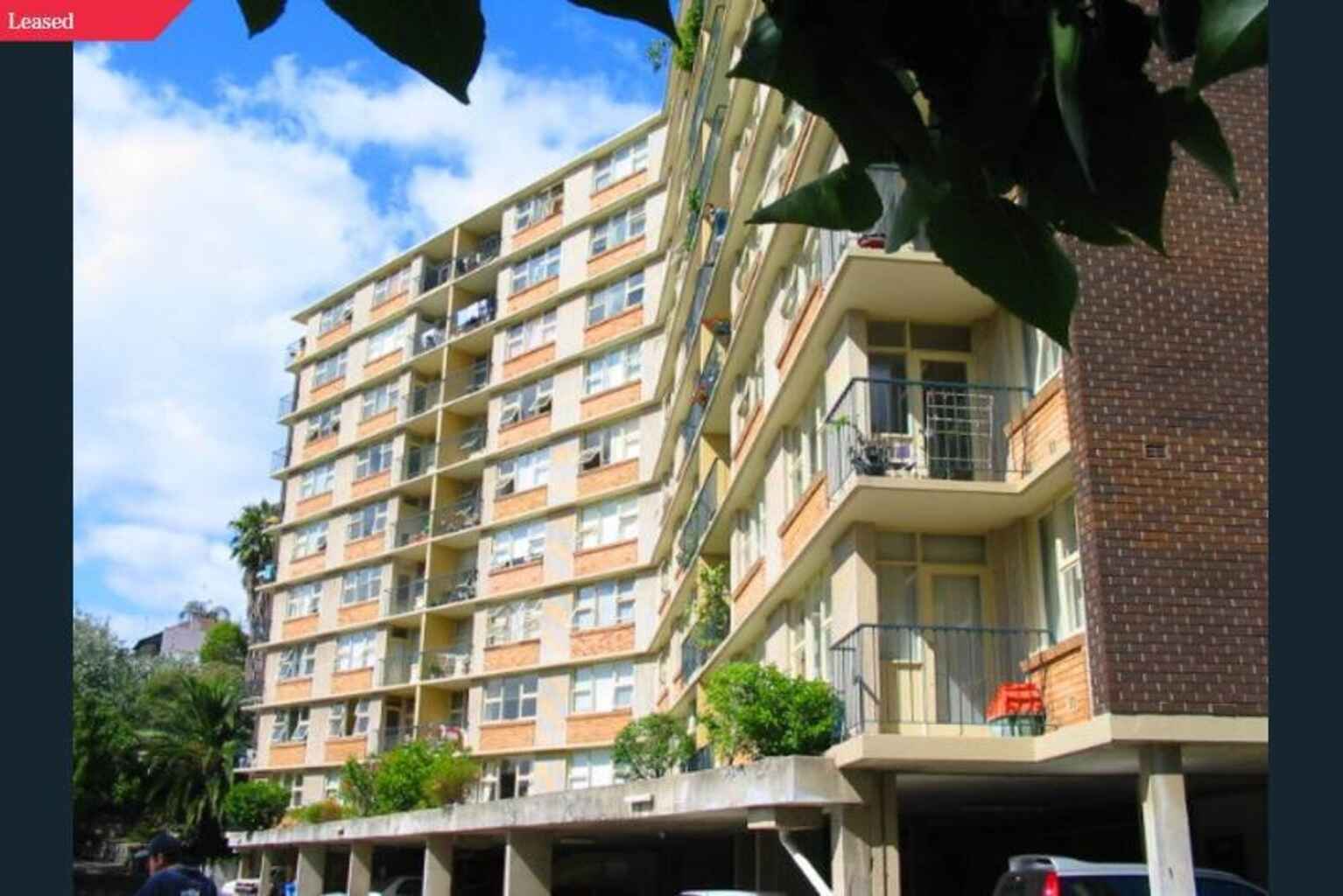 604/22 Doris Street North Sydney 604/22 Doris Street North Sydney