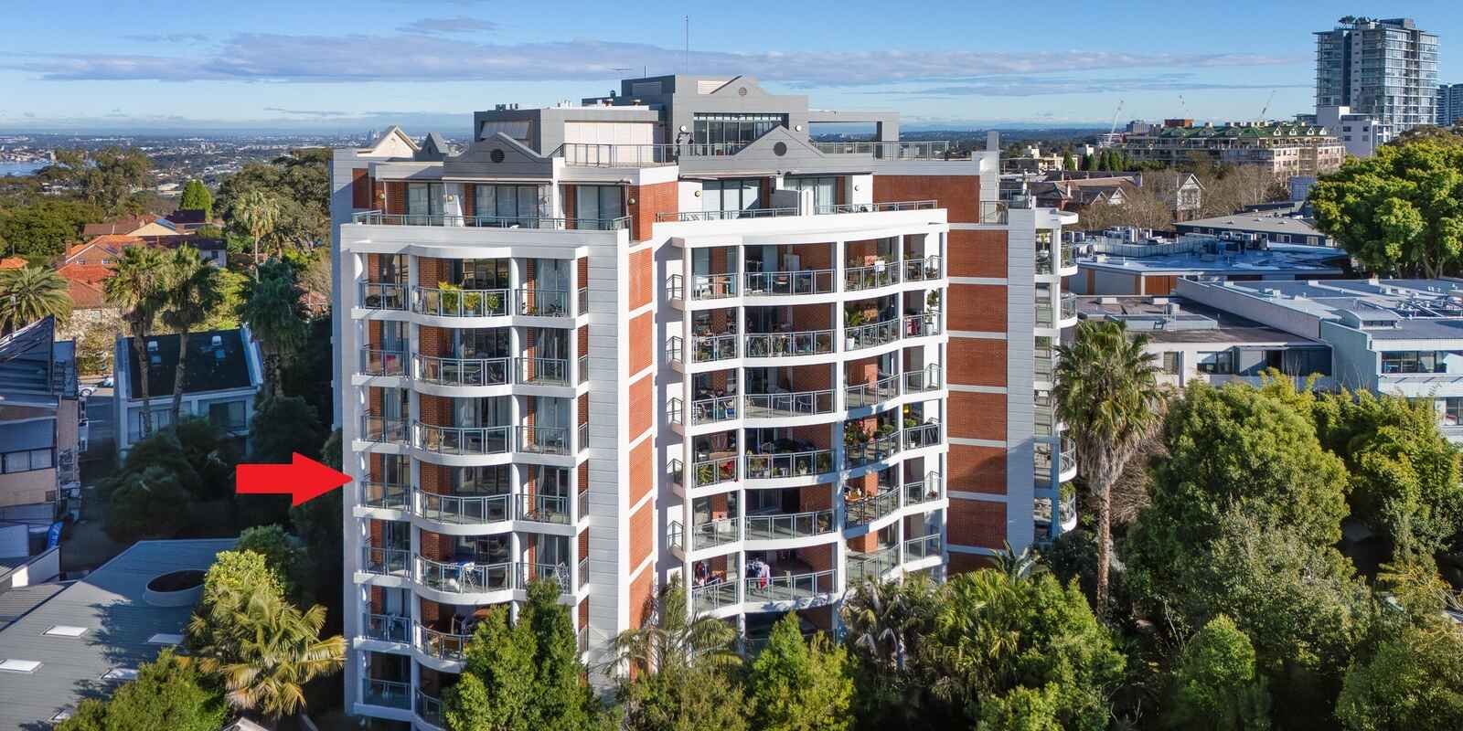 405/28 West Street North Sydney