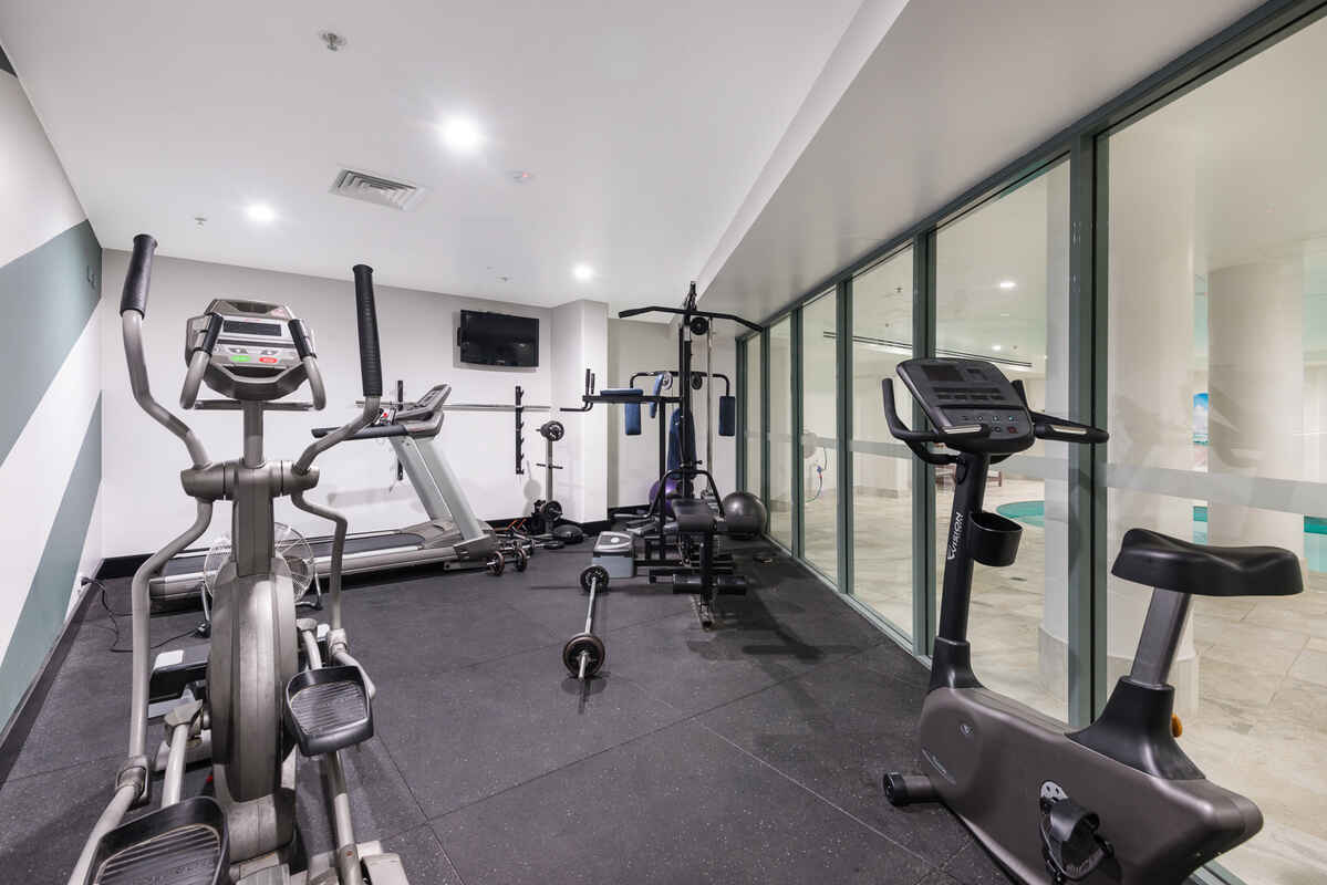 405/28 West Street North Sydney 405/28 West Street North Sydney