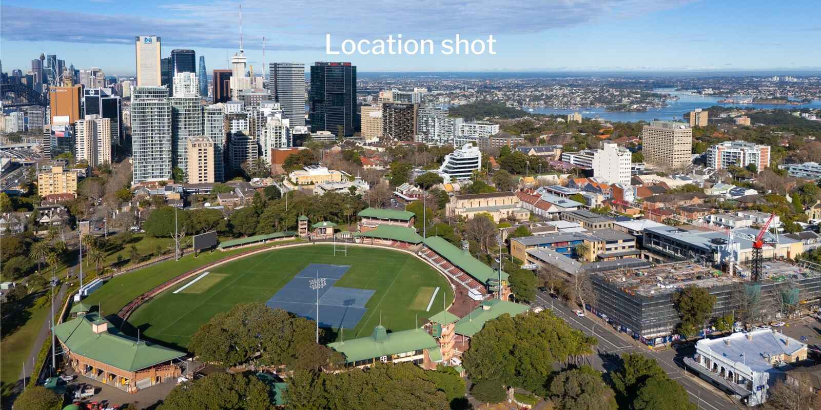 405/28 West Street North Sydney