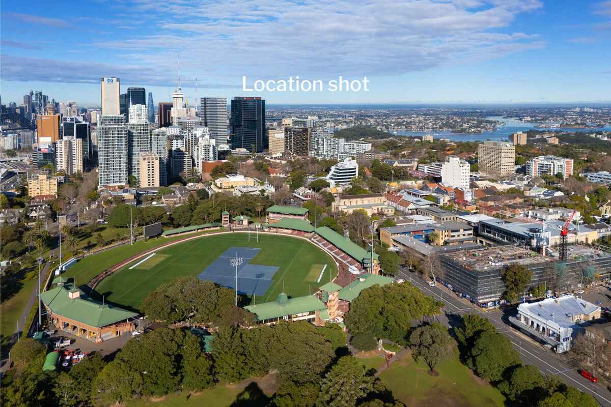 405/28 West Street North Sydney 405/28 West Street North Sydney