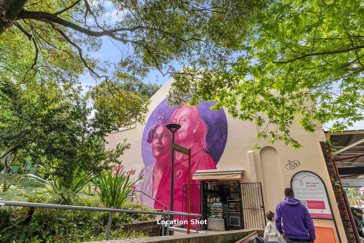 405/28 West Street North Sydney 405/28 West Street North Sydney